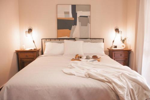 Quartiere XXXIII Lido di Ostia Ponente Apartment | Il Ciliegio di NI, Eleganza e Comfort vicino al mare