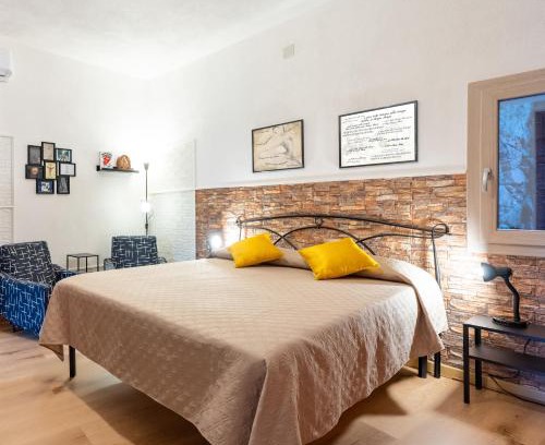 Loceri Apartment | Il Cinghiale Bianco