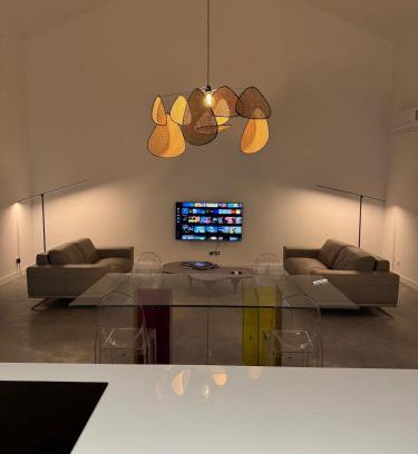 Jaunay-Clan Villa | Il Clovio - Discreet luxury, close to Futuroscope
