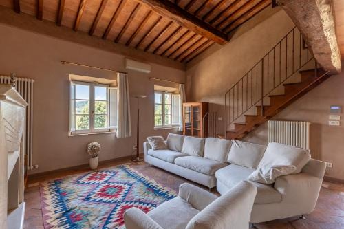 Buonconvento House | Il Colle Verde