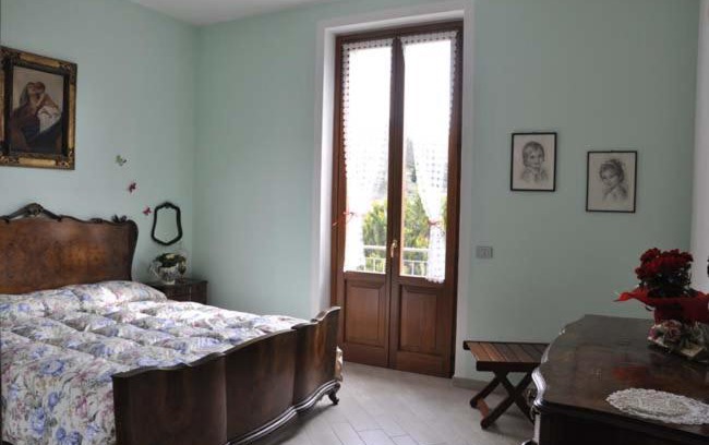 Erba Bed & Breakfast | il coniglio sulla luna