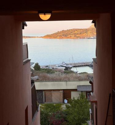 Portisco Apartment | Il Corallo
