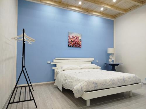 Trapani City Centre Apartment | Il Cortile Fiorito