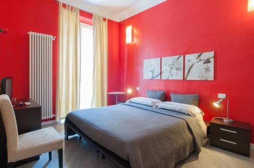 Ponte Seveso House | Il Cortiletto