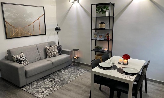 Millefonti Apartment | il Cortiletto