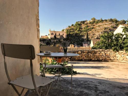 Scicli House | IL CORVO DI PIETRA