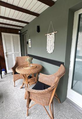 Claro House | Il Cottage