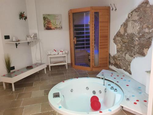 Santa Lucia Apartment | il daviduccio house