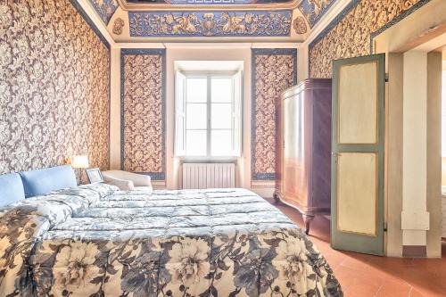 Cortona Old Town Apartment | Il Dipinto - Together in Tuscany