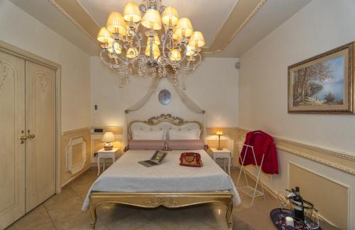 Pisa City Centre Bed & Breakfast | Il Dolce Sospiro