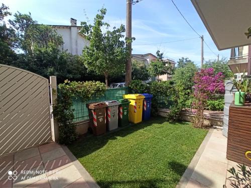 Lido di Camaiore Apartment | Il Don Minzoni 98 "Casa Vacanze"