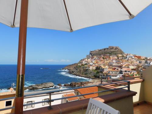 Castelsardo Historic Centre Apartment | Il doppio nodo