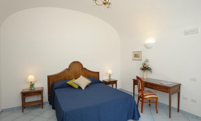 Ravello Bed & Breakfast | Il Ducato Di Ravello