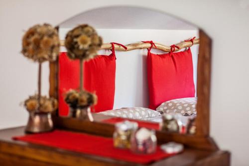 Villar San Costanzo Apartment | Il Faggio