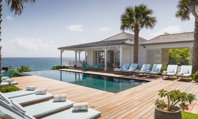 La Grande Montagne Villa | Il Faro (2/7 Rooms) Luxury villa
