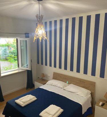 Castellammare di Stabia Apartment | IL FARO in centro vicino Pompei Amalfi Sorrento