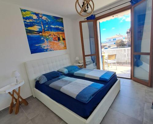 La Ciaccia Apartment | Il Faro La Ciaccia