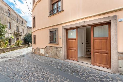 Scano di Montiferro House | Il Fascino Del Borgo