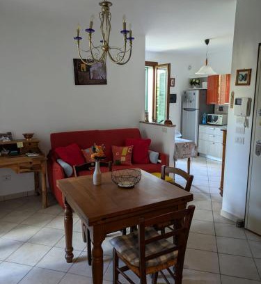 Campi Bisenzio Apartment | Il Fico