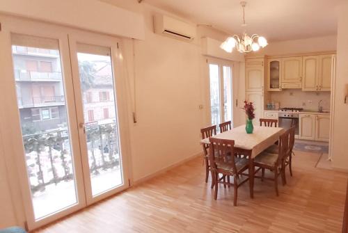 San Benedetto del Tronto Apartment | IL GABBIANO