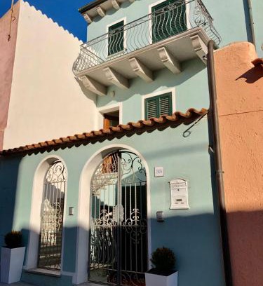 Santa Teresa di Gallura Apartment | Il Gabbiano case vacanza