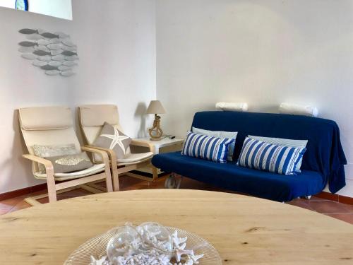 Santa Teresa di Gallura House | Il Gabbiano