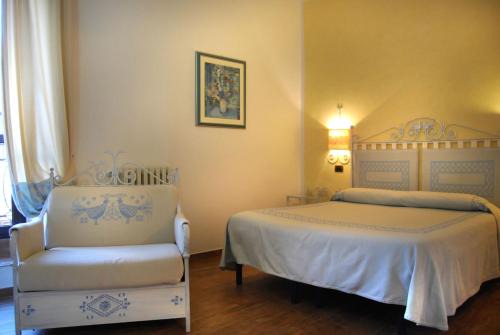 Tempio Pausania Bed & Breakfast | Il Gallo di Gallura