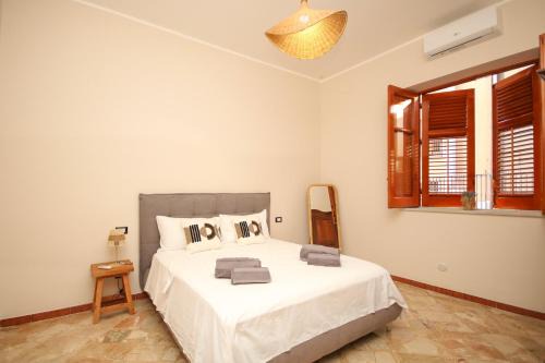 Bagheria Apartment | Il Gelsomino