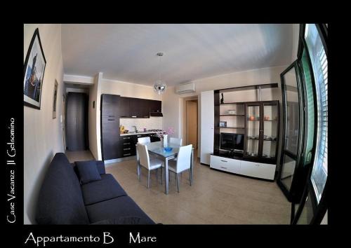 Favignana Apartment | Il Gelsomino