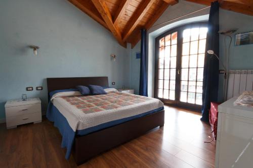 Ferno Bed & Breakfast | Il Gelsomino