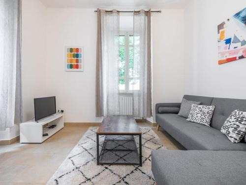 Cagliari Apartment | Il Giardino Apartment- Between Beach and City Center Cagliari