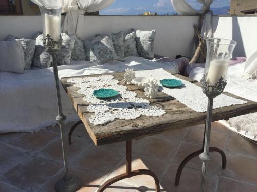 Reggio Calabria Bed & Breakfast | Il Giardino d'Ulisse