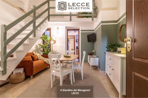 Lecce Historic Center Apartment | Il Giardino dei Mesagnesi - Lecce Selection