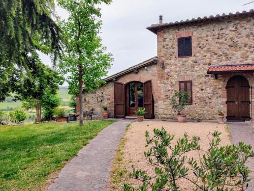 Siena Apartment | Il Giardino del Chianti