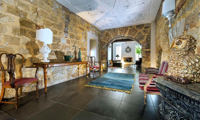 Albergheria Bed & Breakfast | Il Giardino di Ballarò Boutique B&B