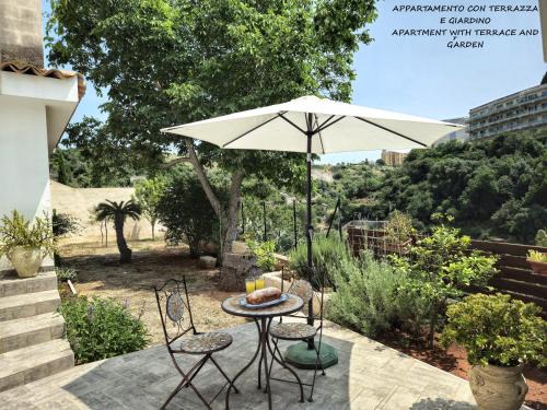 Ragusa Apartment | Il Giardino Sulla Valle