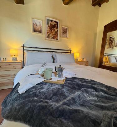 Gaiole in Chianti Apartment | Il Ginepro Home