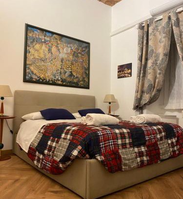 Esquilino Apartment | Il gioiello del Colosseo