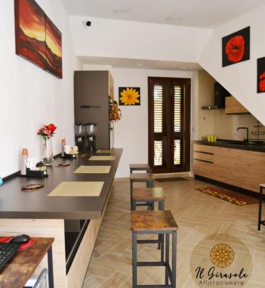 Porto Torres House | IL GIRASOLE