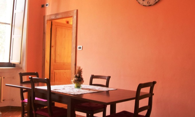 Rimini Apartment | IL GLICINE APARTMENT RIMINI IT - Spacious and bright apartment close to the sea