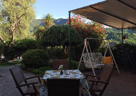 Casarza Ligure Apartment | Il Glicine appartamento vacanze, non solo mare!