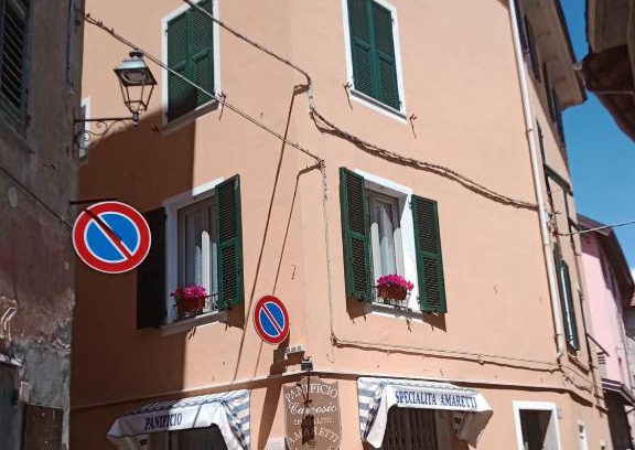 Voltaggio Bed & Breakfast | Il Glicine B&b