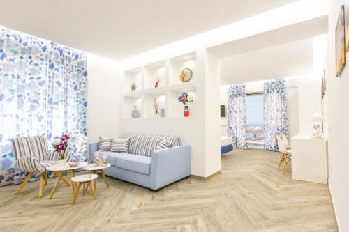 Sorrento House | Il Golfo Suites