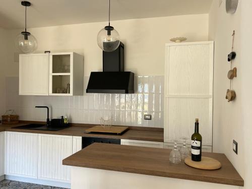 La Taulera Apartment | Il grecale