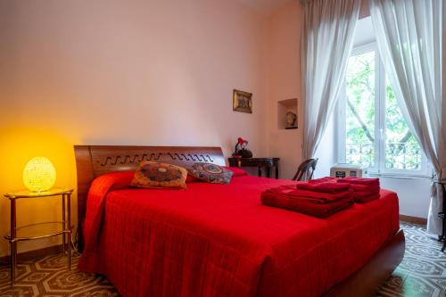 Vatican Bed & Breakfast | Il Leoncino