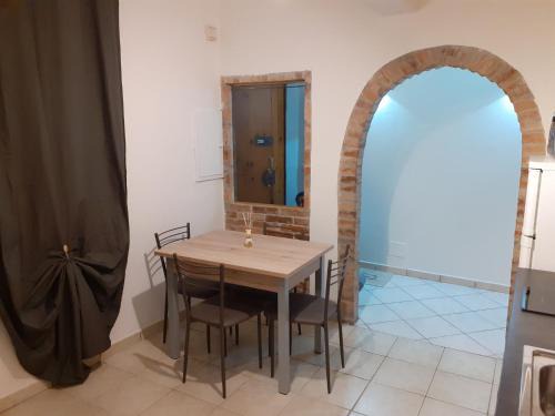 Ferrara Apartment | Il Leoncorno