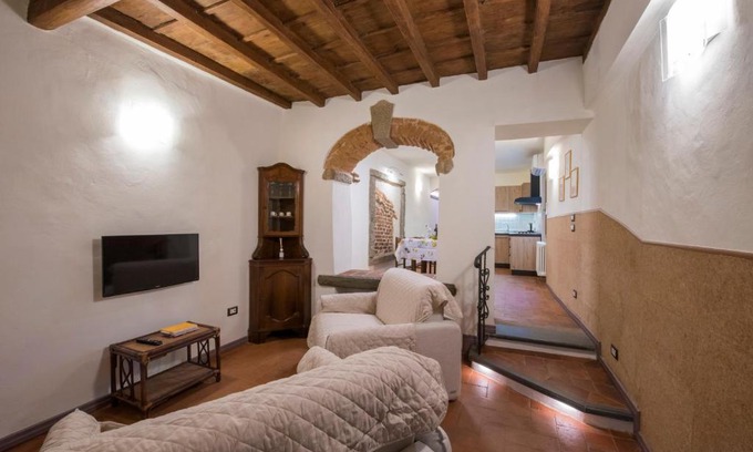 Santo Spirito Apartment | Il Limone