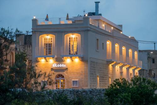 Ggantija Hotel | Il-Logga Boutique Hotel