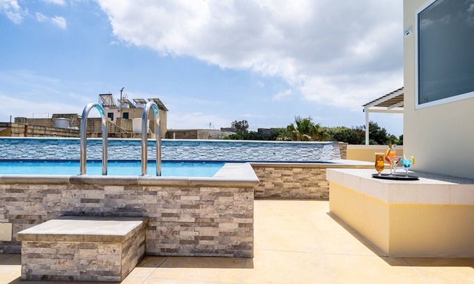 Ggantija Hotel | Il-Logga Boutique Hotel