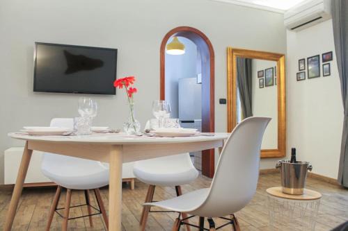 Catania City Centre Apartment | Il Magnifico Apartment